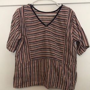 Ace & Jig Top//make me an offer